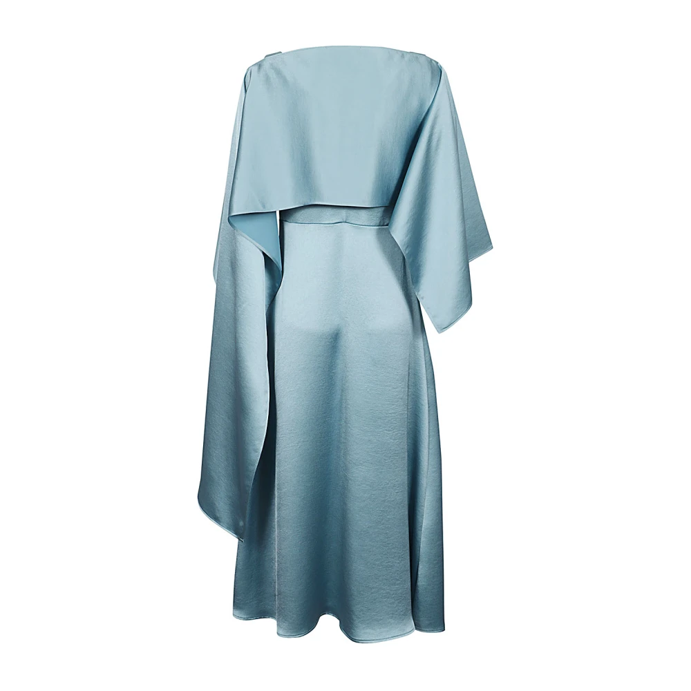 Max Mara Weekend Shirt Dresses Blue Dames