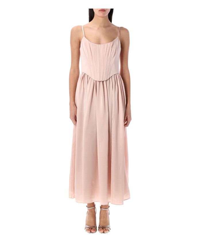 robe-midi-corset