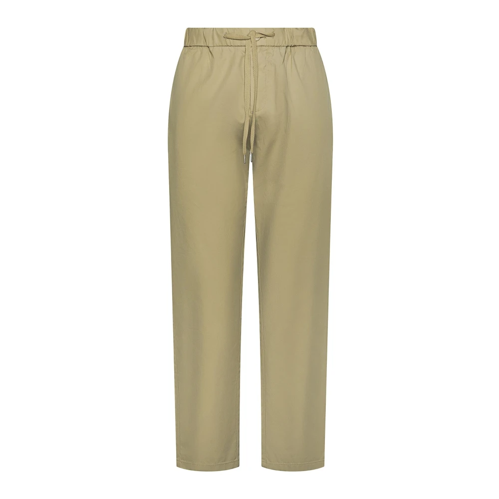 Trousers > Straight Trousers - - Sun68 - Modalova