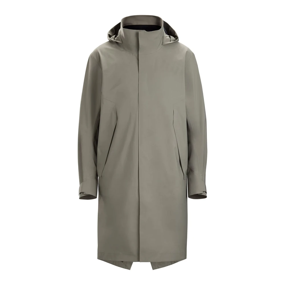 Jackets > Rain Jackets - - Arc'teryx - Modalova