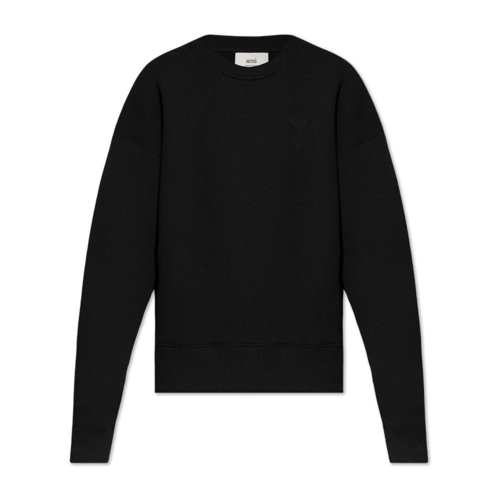 Sweatshirts & Hoodies > Sweatshirts - - Ami Paris - Modalova