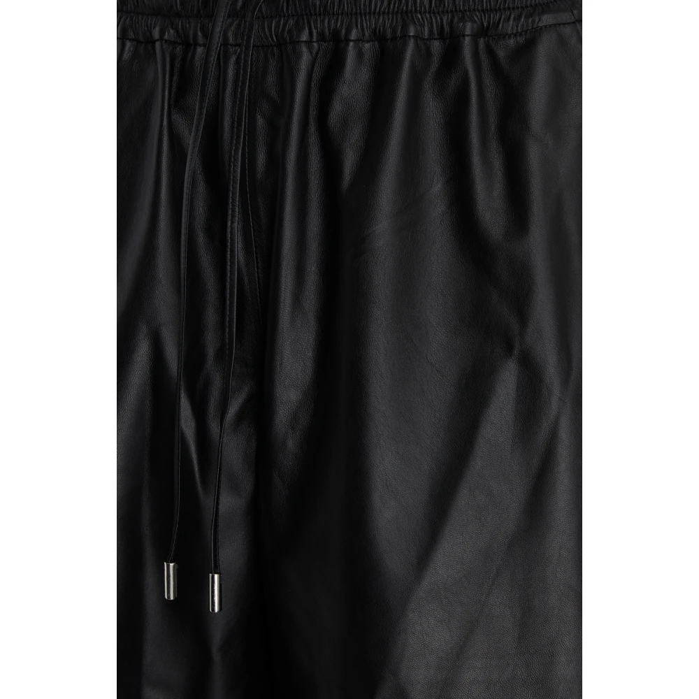 1972 Desa Bermuda Shorts voor Mannen Black Heren