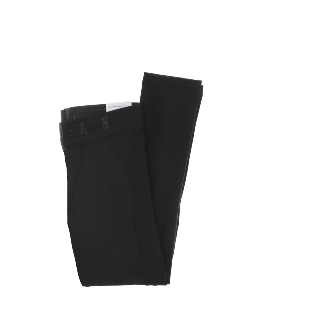Jordan Air Mesh Leggings Zwart Wit Black Heren