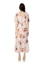 roze-bloemen-v-hals-maxi-jurk