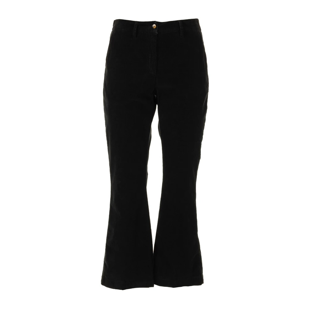 Briglia Zwarte Broek 1949 Pantalone Black Dames
