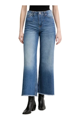 Martha Wide Jeans