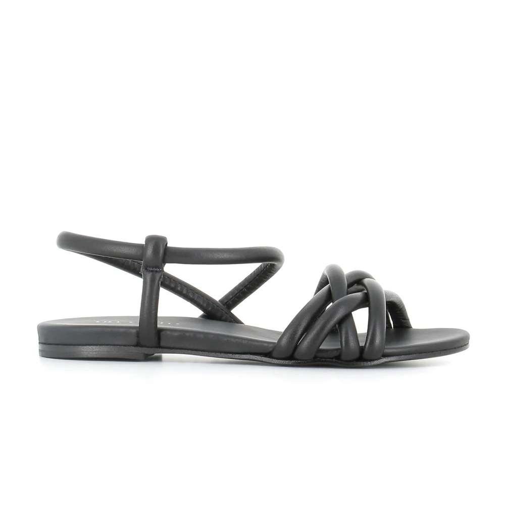 Shoes > Sandals > Flat Sandals - - DEL Carlo - Modalova