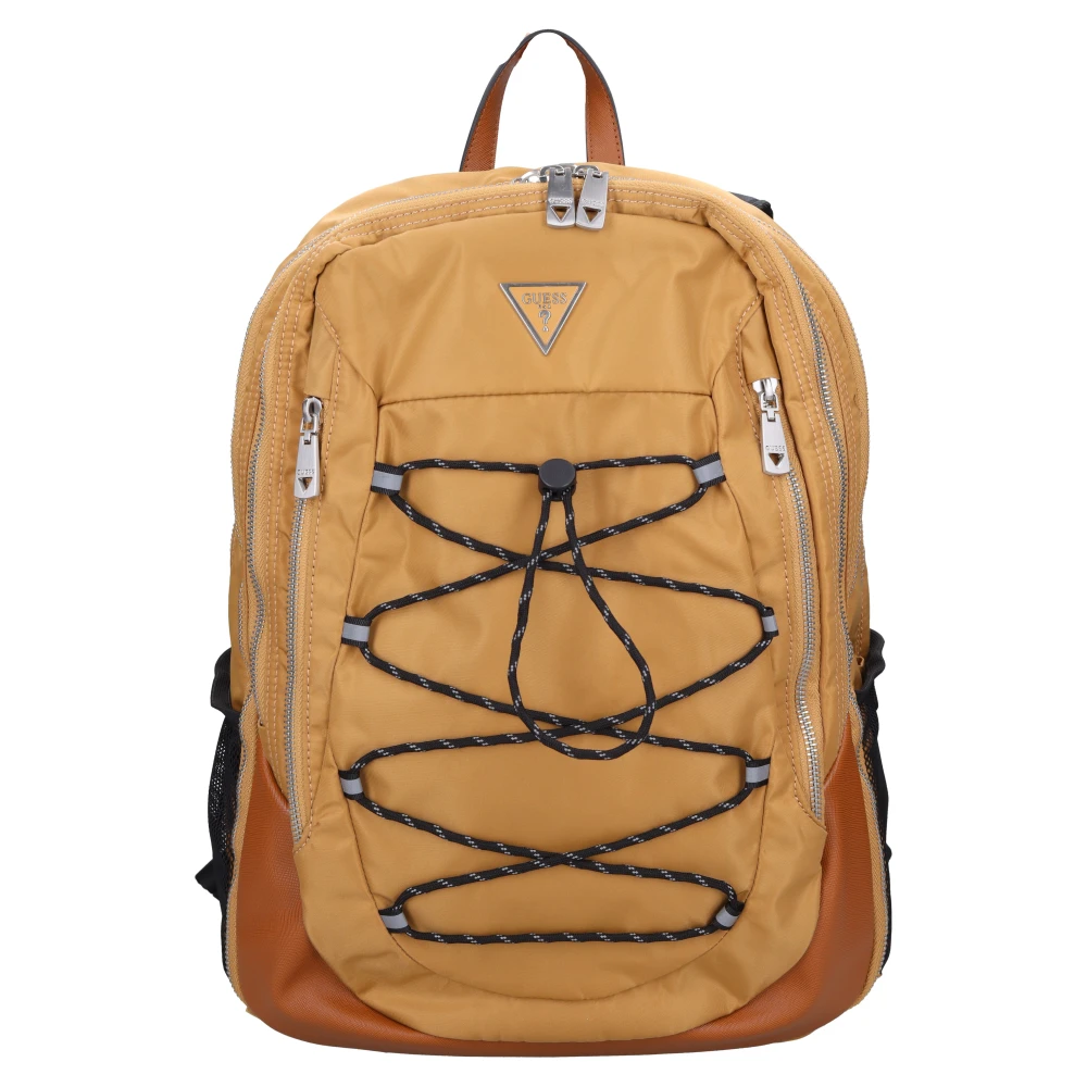 Guess Bruin Brown Heren