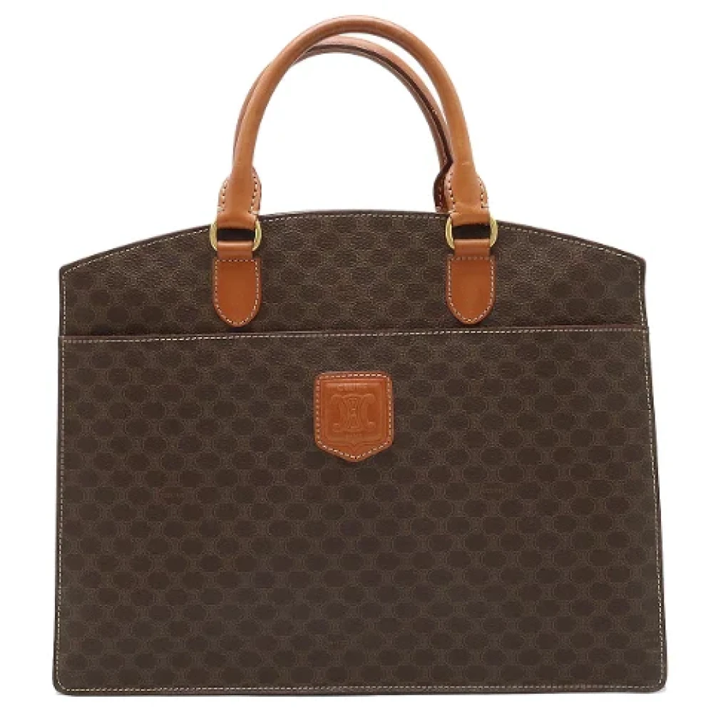 Pre-owned > Pre-owned Bags > Pre-owned Handbags - - Celine Vintage - Modalova