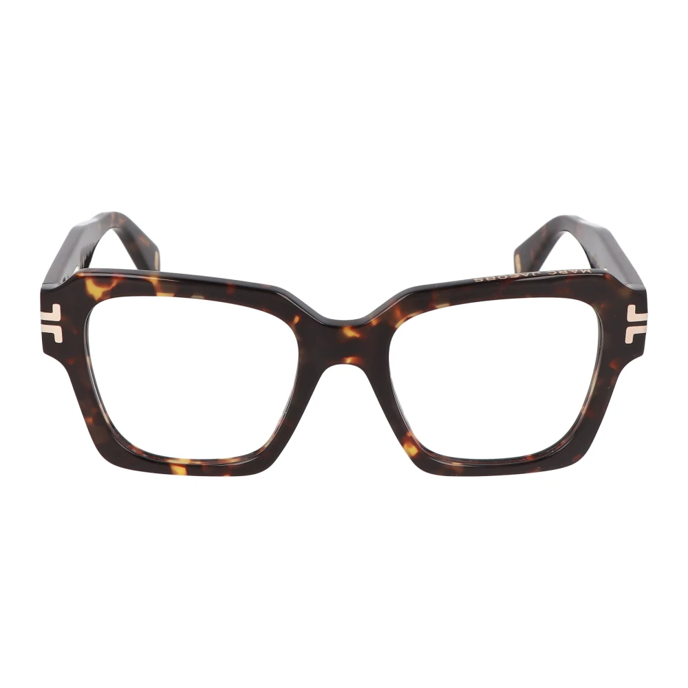 Marc Jacobs Vierkante montuur bril MJ 1088 Purple Unisex