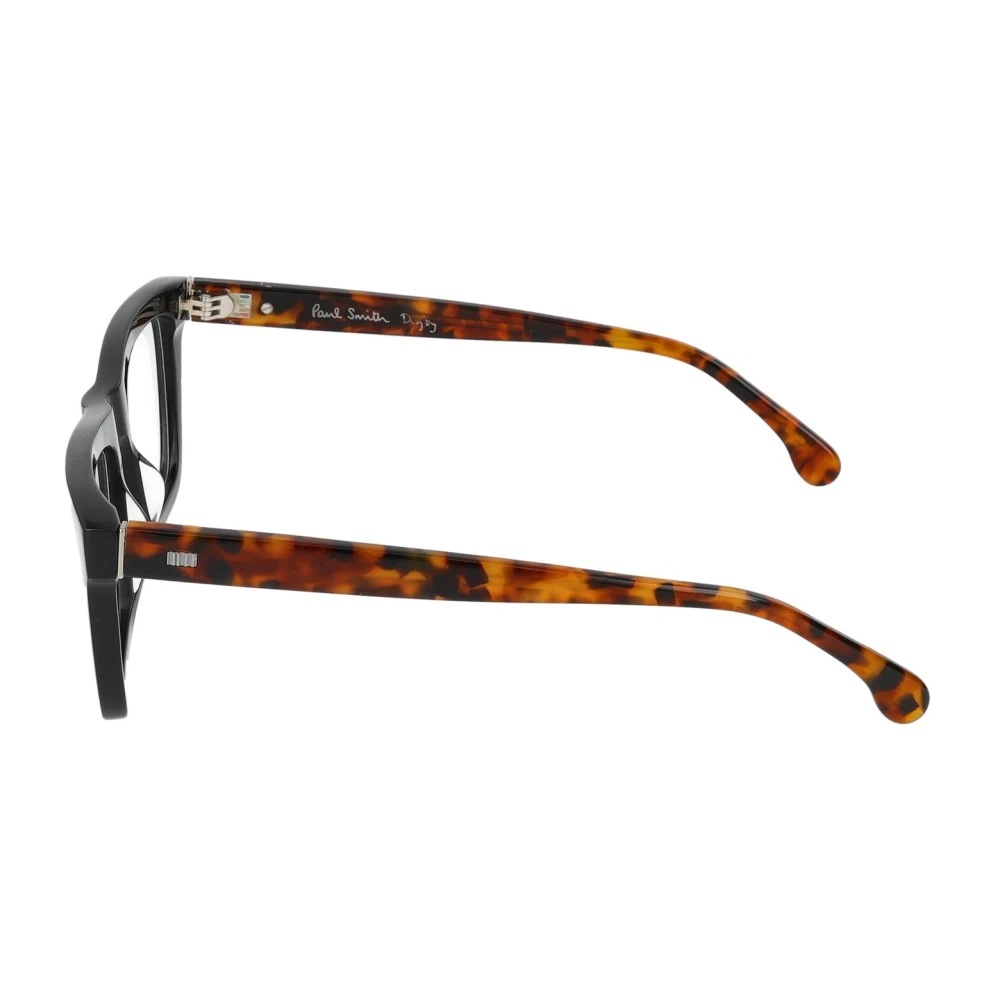 PS By Paul Smith Paul Smith Digby Bril Black Heren