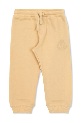 sweatpants-with-logo