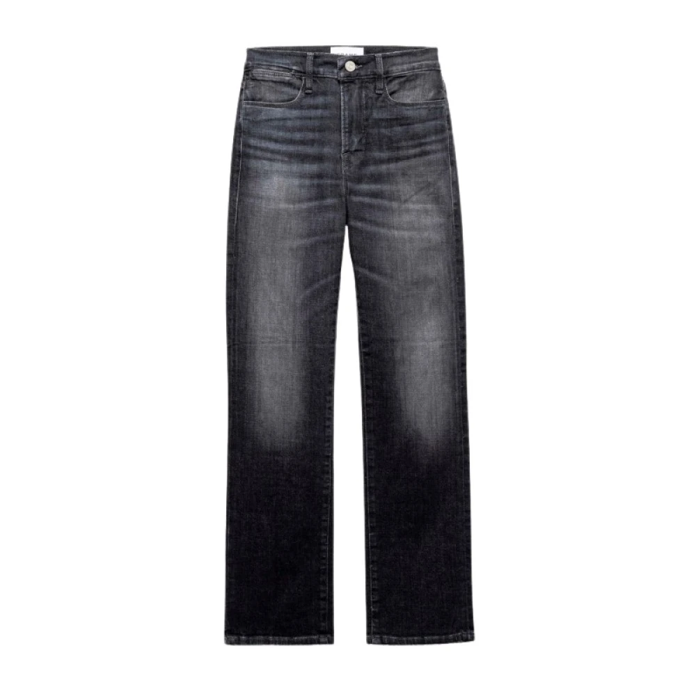 Frame Breda jeans Gray, Dam