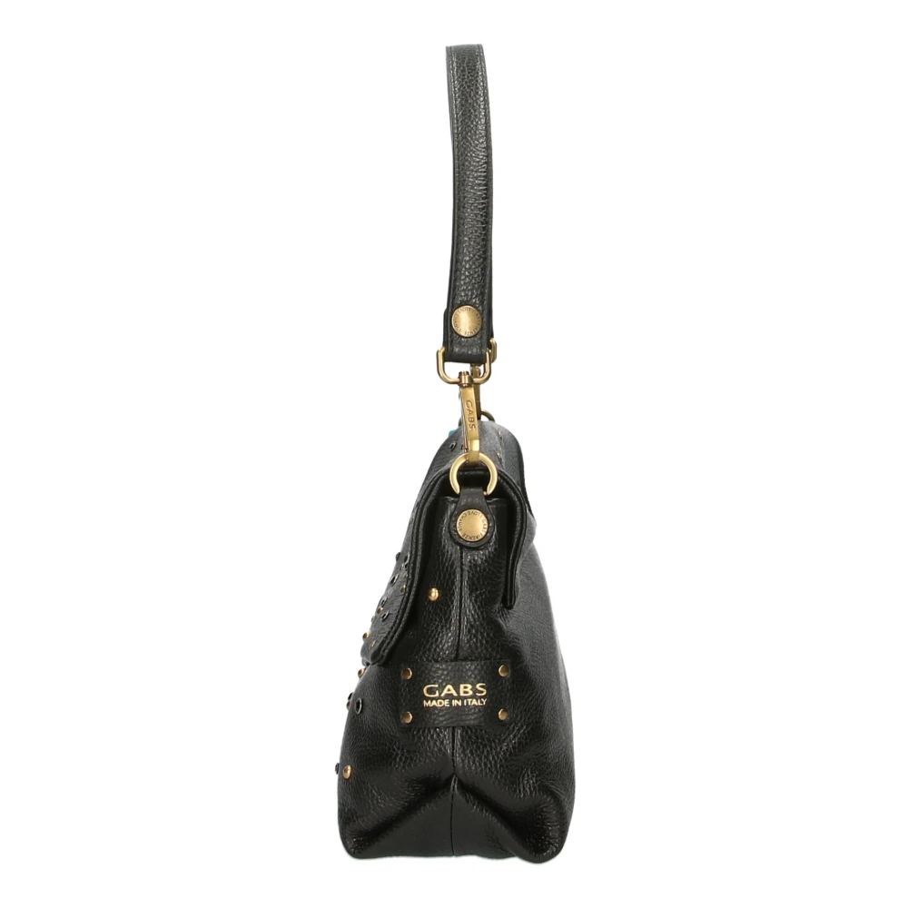 Gabs Zwarte tassen Stijlvolle collectie Black Dames