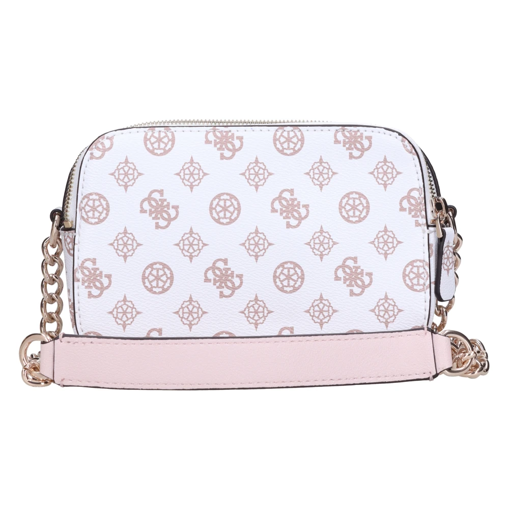 Guess Crossbody tas White Dames