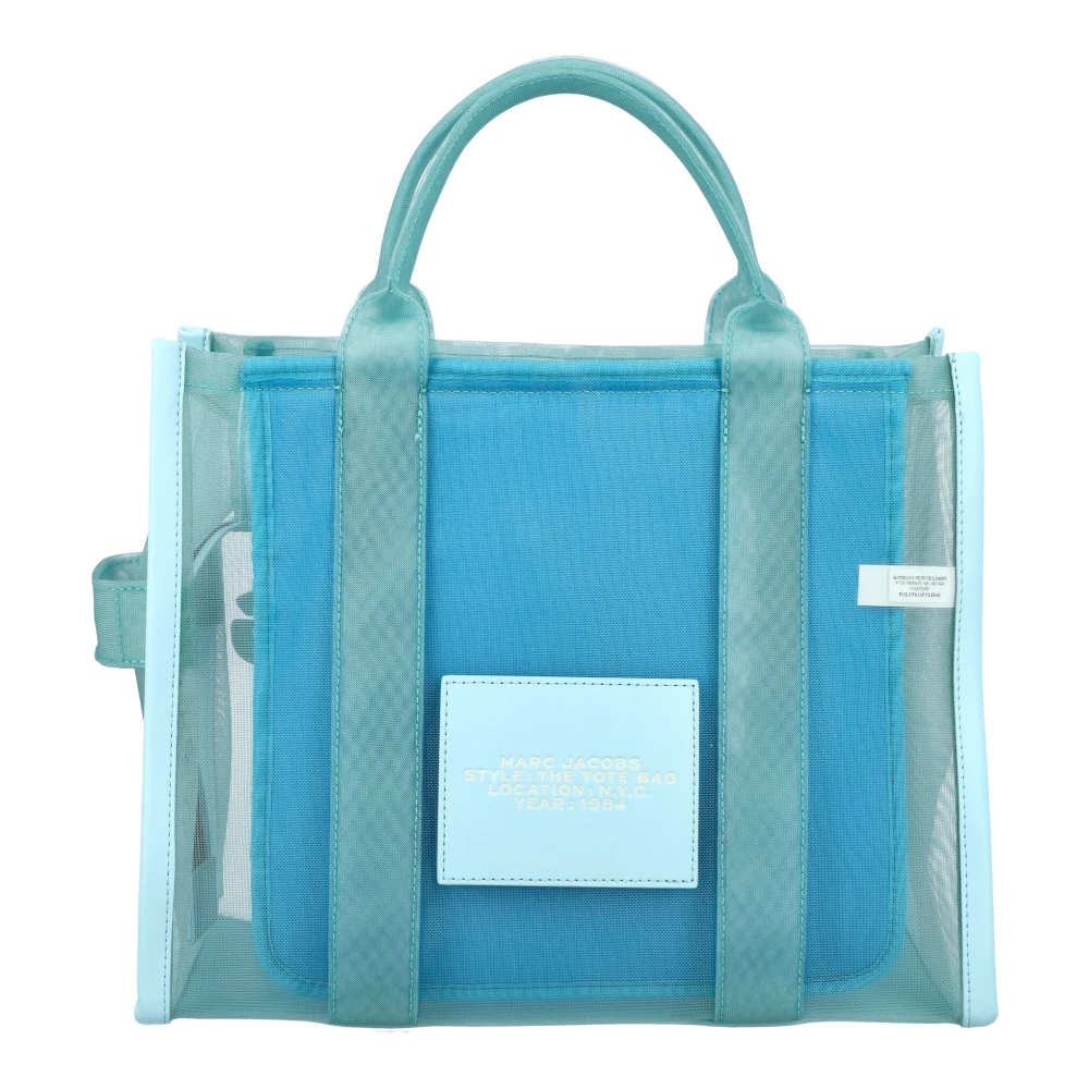 Marc Jacobs Handbags Blue Dames