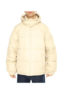 Rockridge Short Puffer Jacket