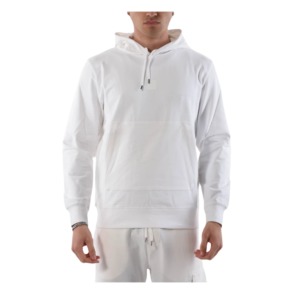 C.P. Company Sweatshirts & Hoodies White Heren