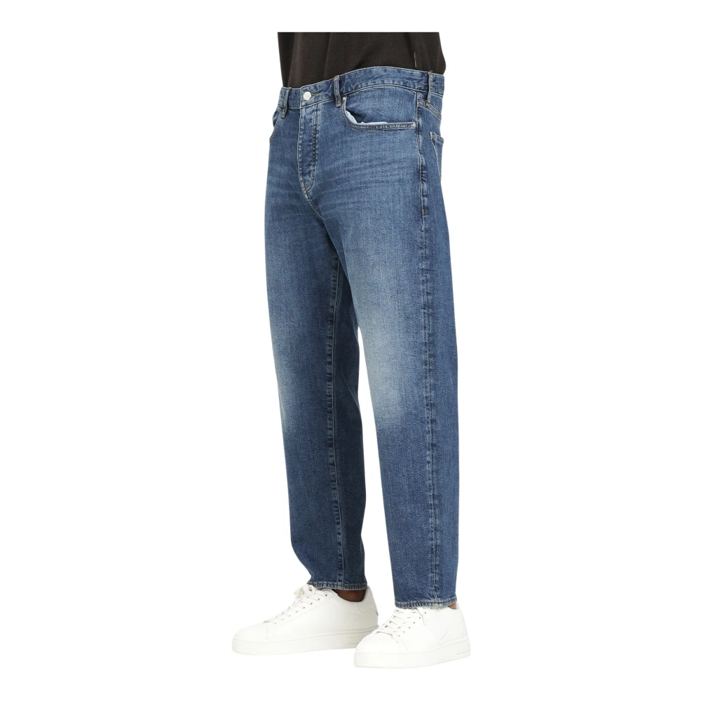 Armani Exchange Herren Blau Jeans, W31größe:
