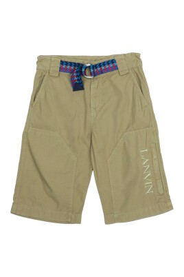 short-bermuda-garcon-vert
