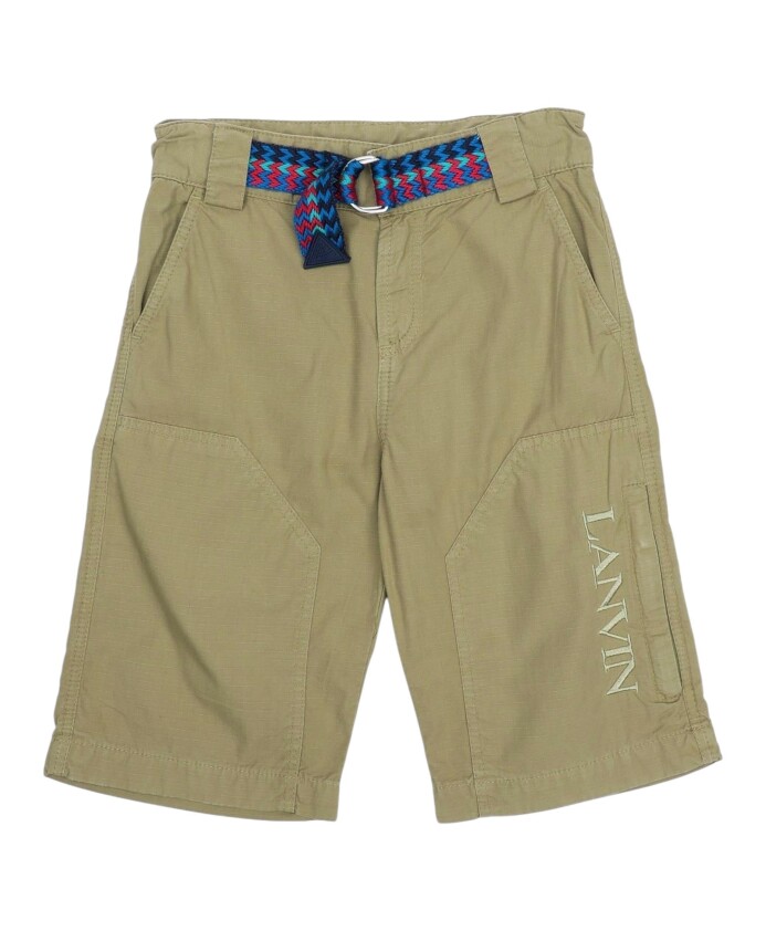 green-bermuda-boy-shorts