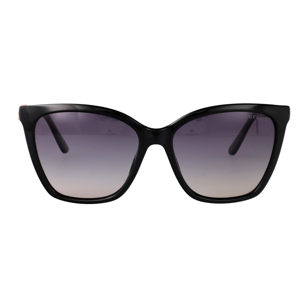 Guess Women's Black Sunglasses, 56 Mm, Stylish Sunglasses