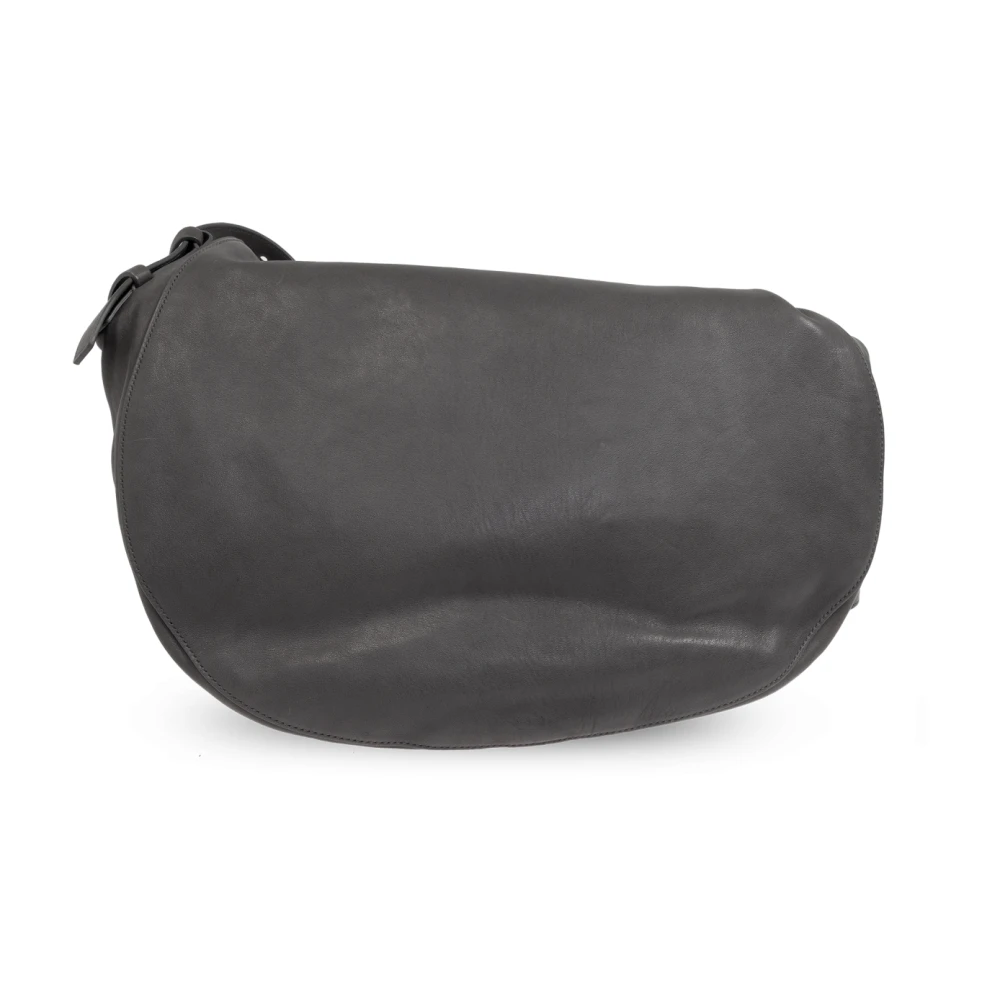 Burberry Schoudertas Knight Gray Dames