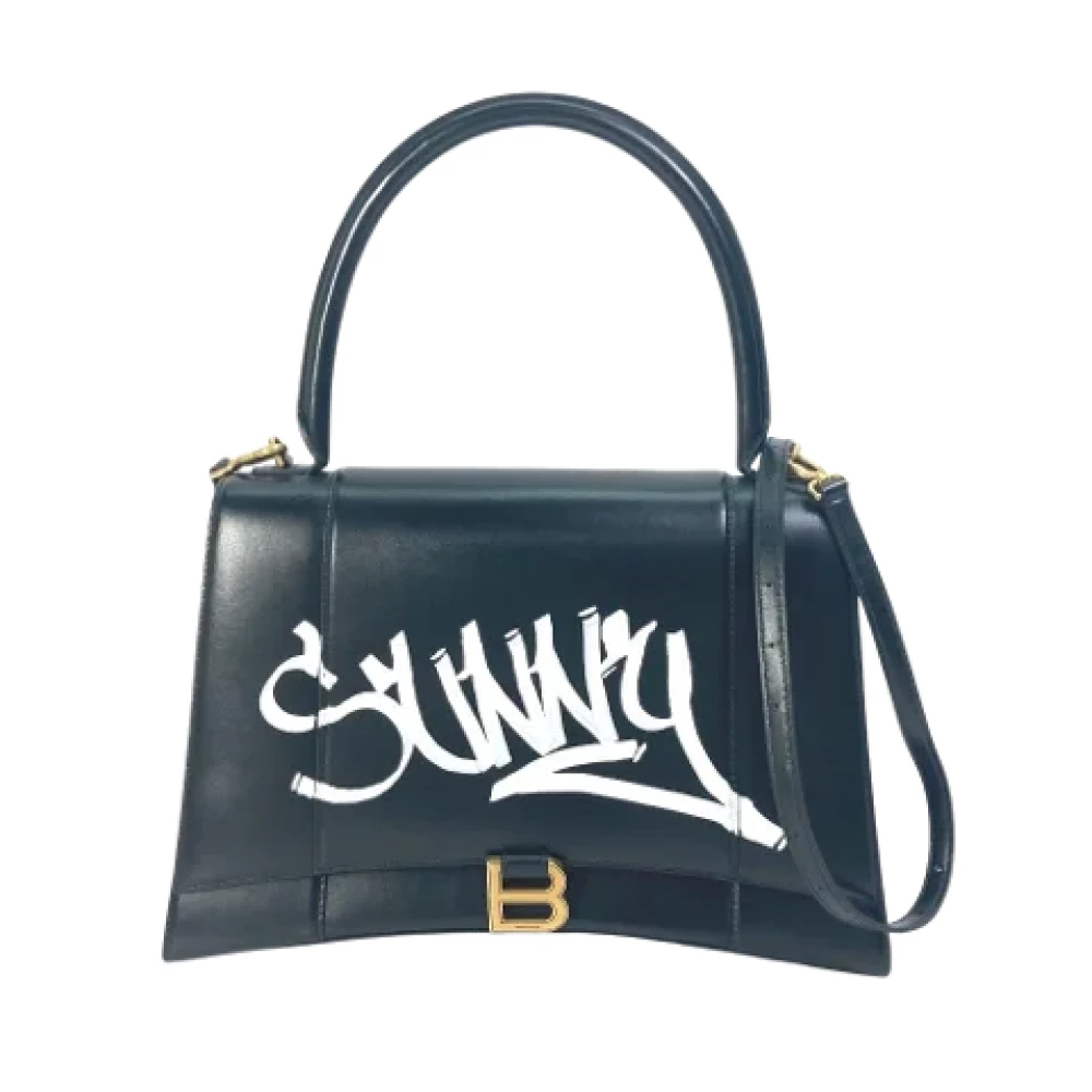 Pre-owned > Pre-owned Bags > Pre-owned Handbags - - Balenciaga Vintage - Modalova