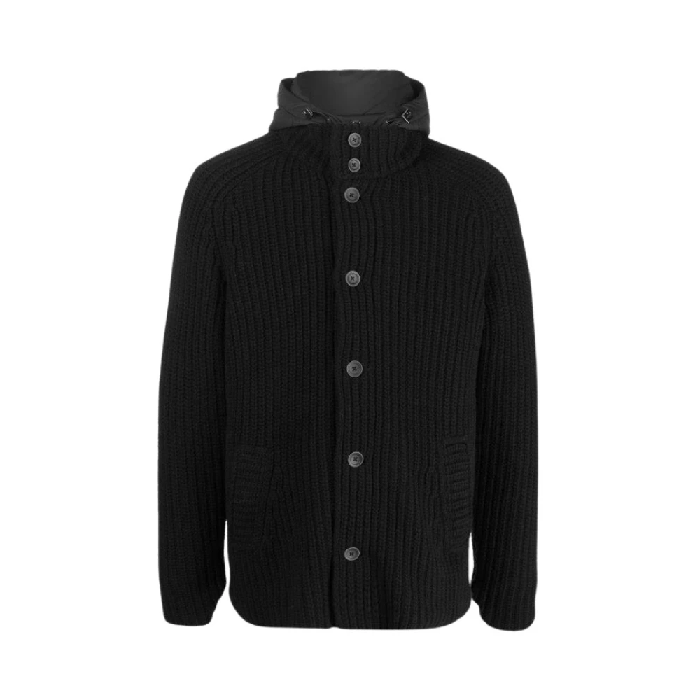 Knitwear > Cardigans - - Herno - Modalova