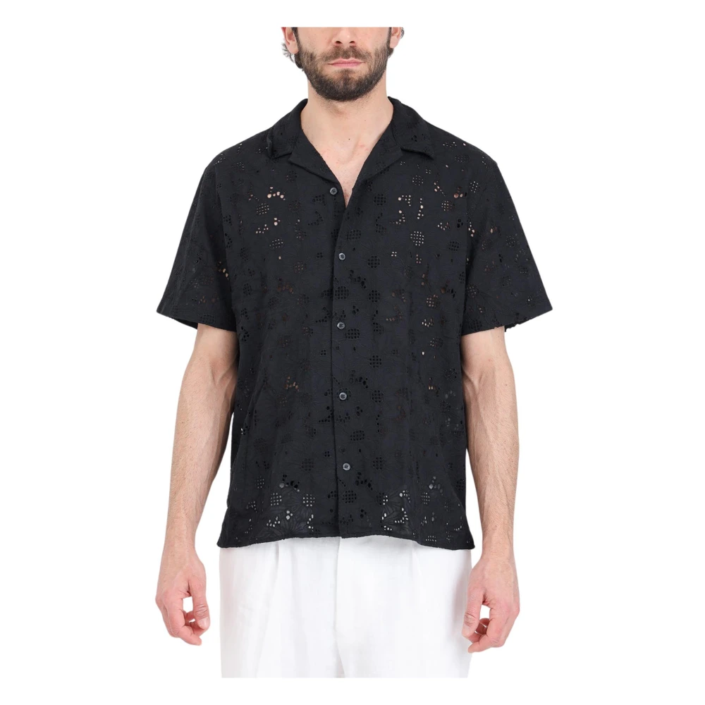 Shirts > Short Sleeve Shirts - - Selected Femme - Modalova