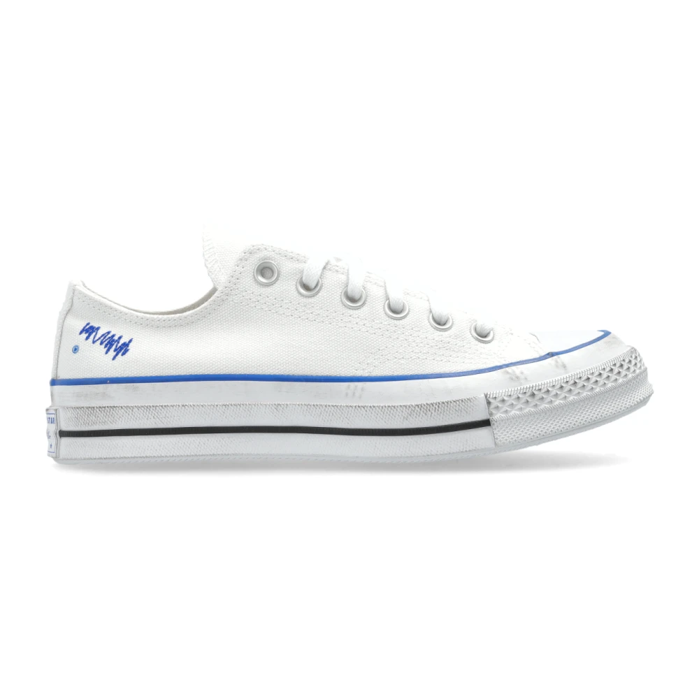 Converse Ader Error-samenwerking Heren Schoenen Wit