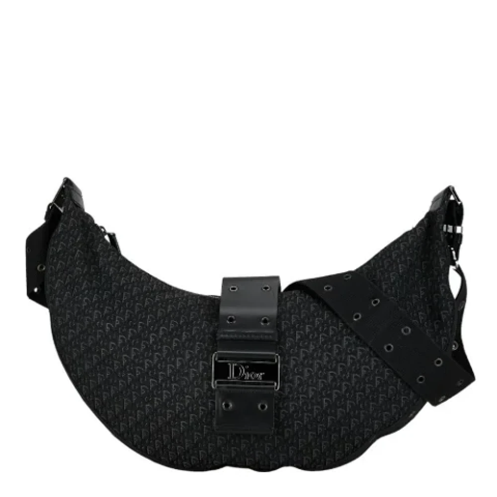 Pre-owned > Pre-owned Bags > Pre-owned Shoulder Bags - - Dior Vintage - Modalova