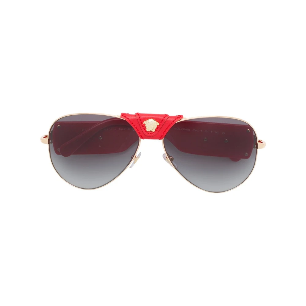Versace Sunglasses Gul Unisex