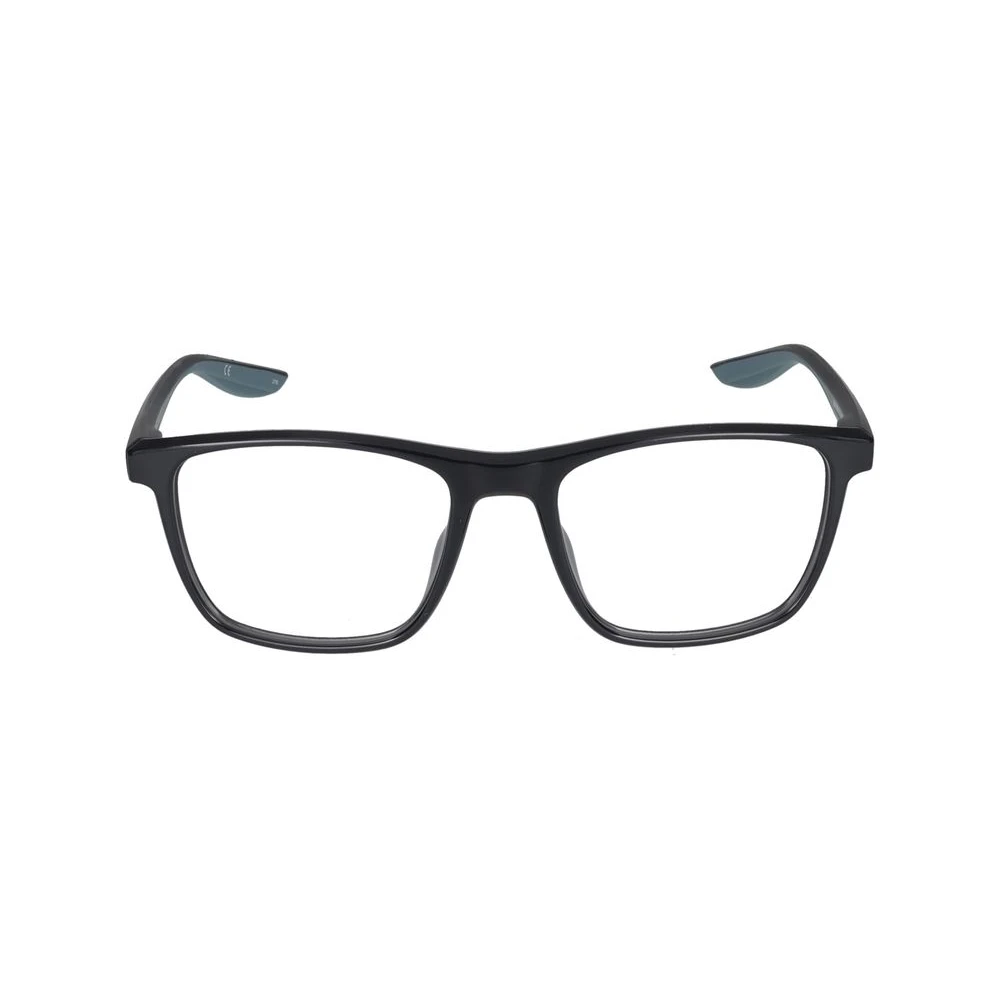 Nike Unisex Gray 7038 033 Optical Frame - Glasses - 53 Mm - Accessories