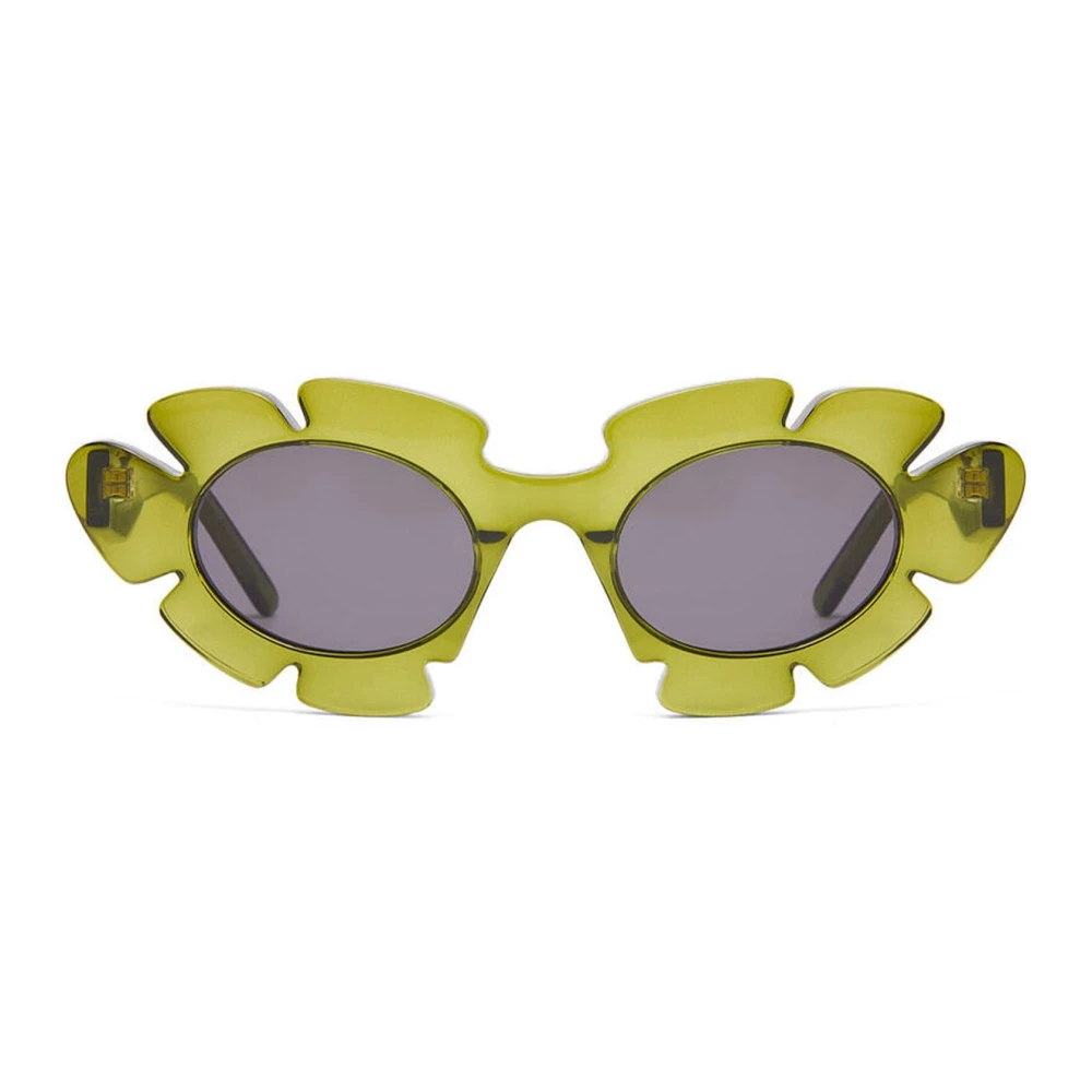 Accessories > Sunglasses - - Loewe - Modalova