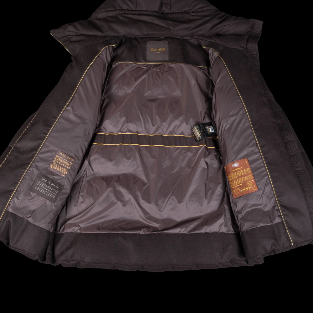 Moorer Carinzia-Ba1 Brown Dames