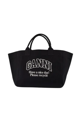 XXL Pocket Shopper Bag