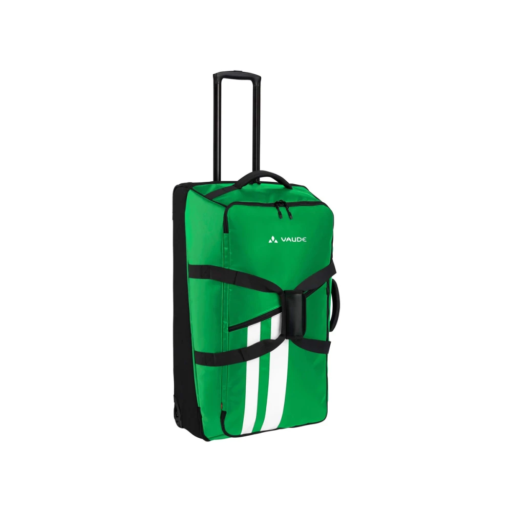 Vaude Rollende Reistassen Neutral Rotuma Green Unisex