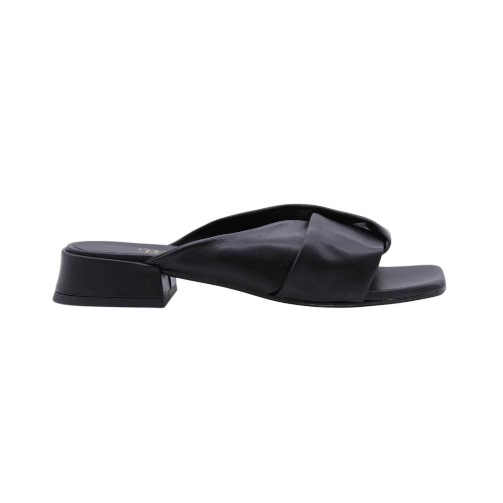Shoes > Heels > Heeled Mules - - E mia - Modalova