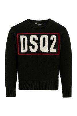 pull-en-laine-noire-avec-logo-blanc