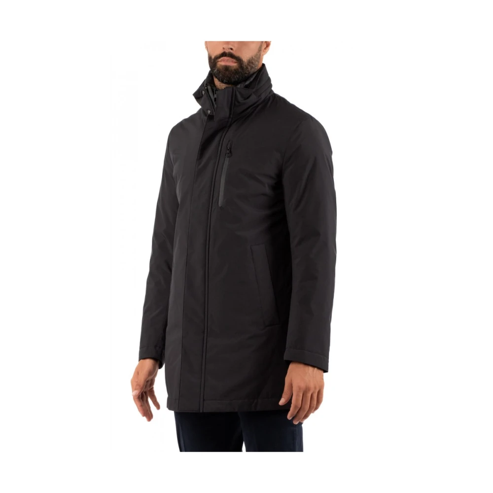 Montecore Donsjas Black Heren