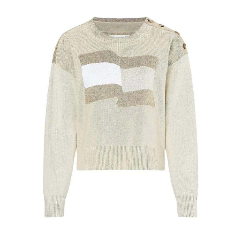 Knitwear > Round-neck Knitwear - - Tommy Hilfiger - Modalova