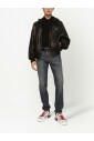 denim-jeans-with-metal-logo