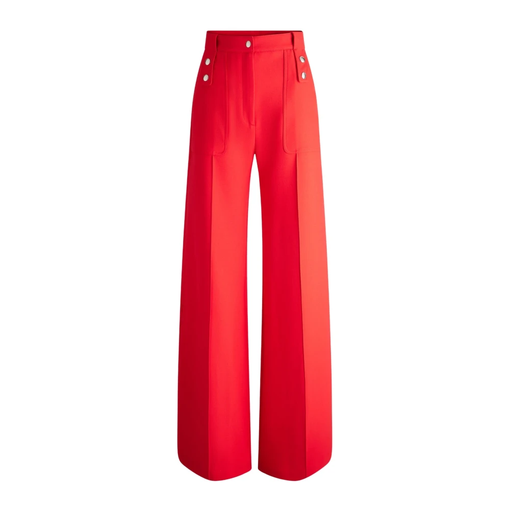 Fusalp Noela Broek Red Dames
