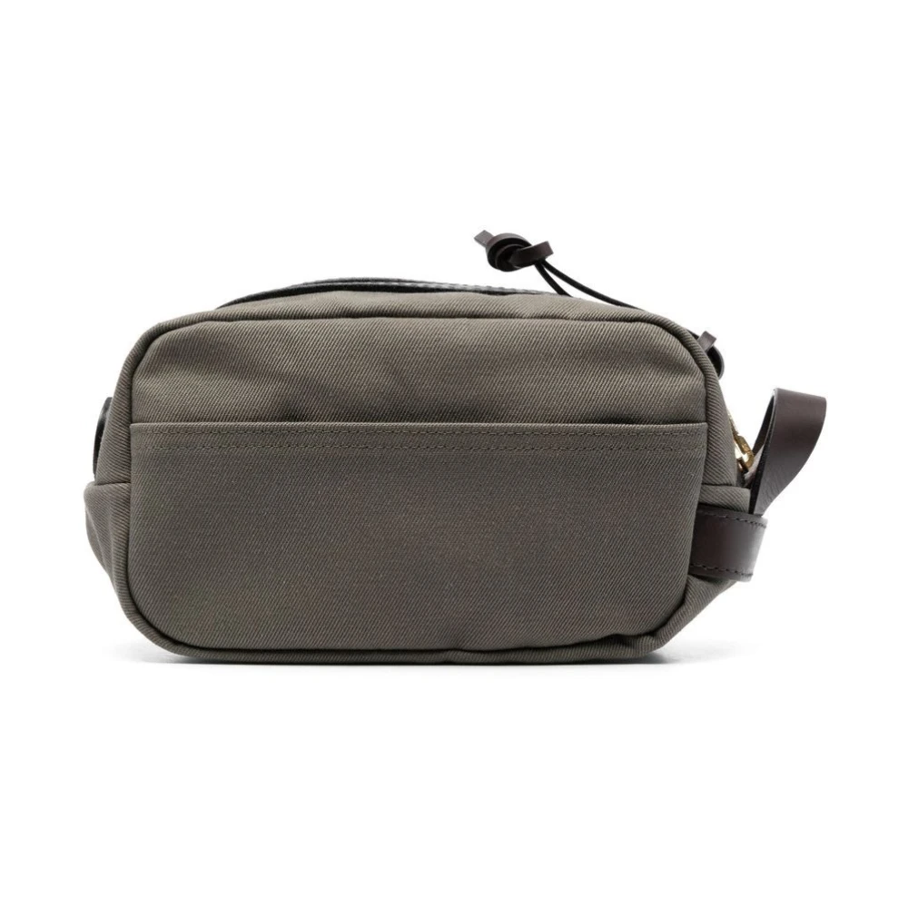 Filson Groene Reistas Green Heren
