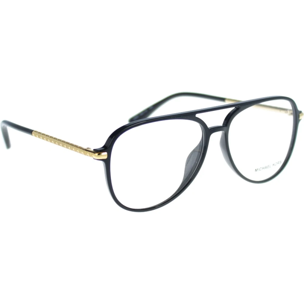 Michael Kors Glasses Black Dames