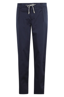 pantalon-jogger-bleu-avec-cordon-de-serrage