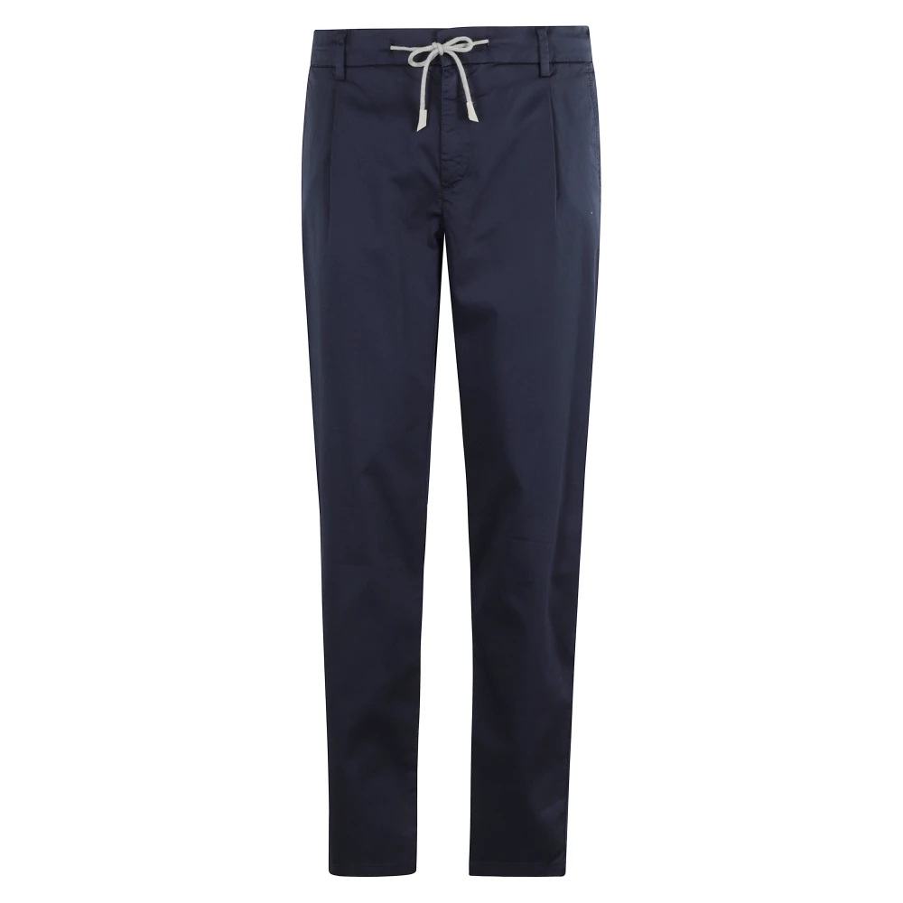 Trousers > Slim-fit Trousers - - Eleventy - Modalova
