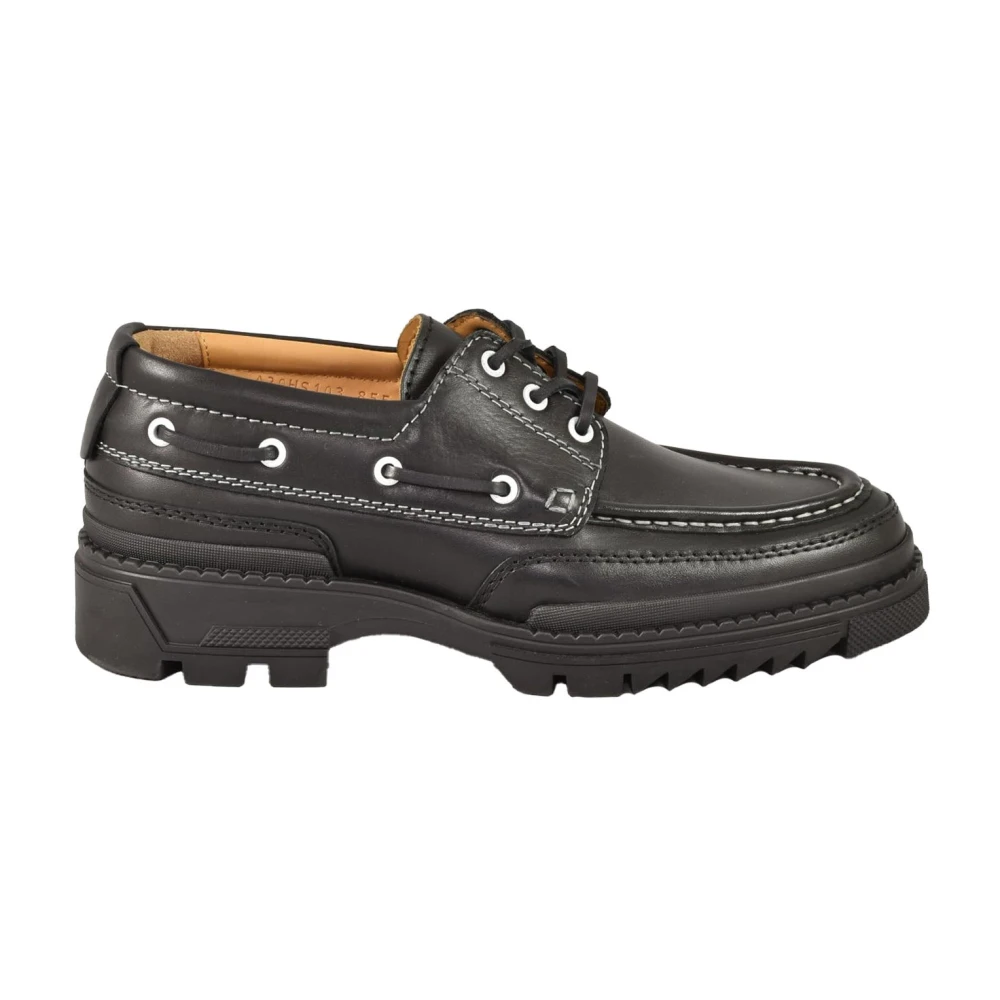 Shoes > Flats > Sailor Shoes - - Ami Paris - Modalova