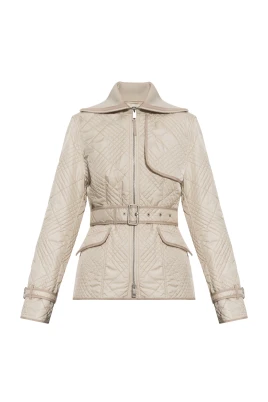 Abbeydale Jacket